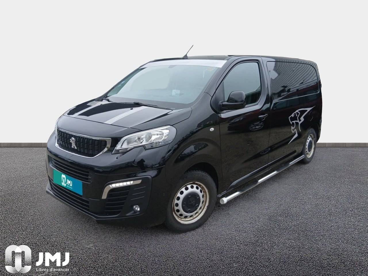 Peugeot Expert Fourgon