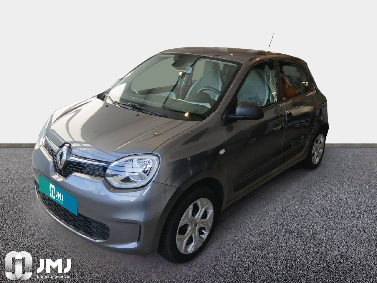Renault Twingo III