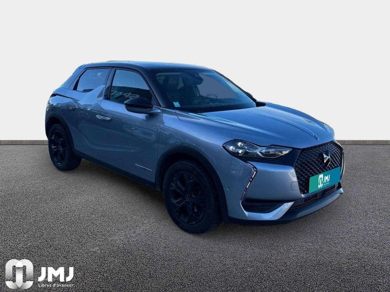 Ds Ds 3 Crossback