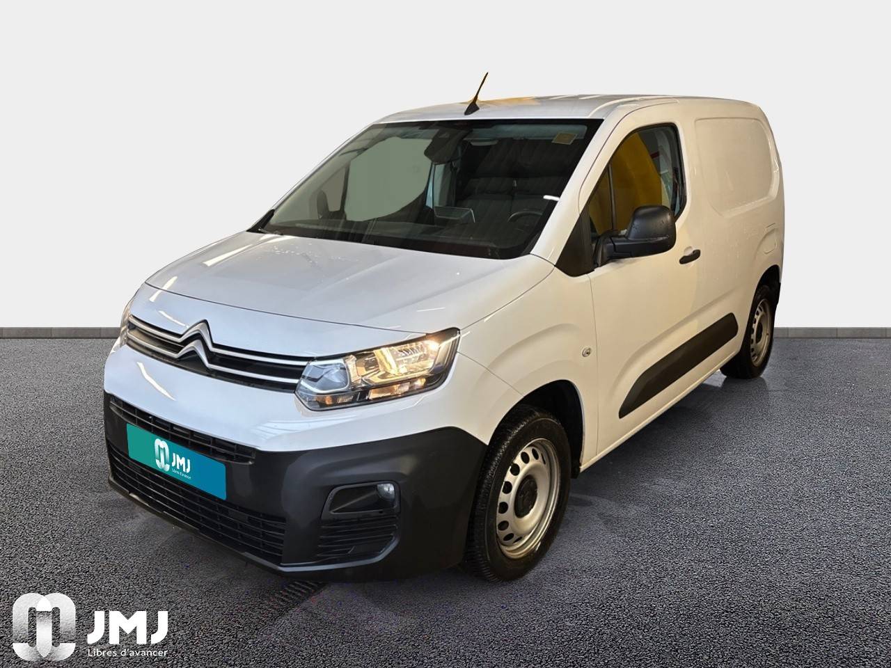Citroën Berlingo Van