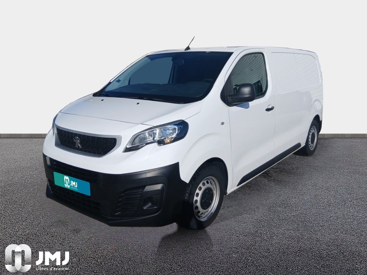 Peugeot Expert Fourgon