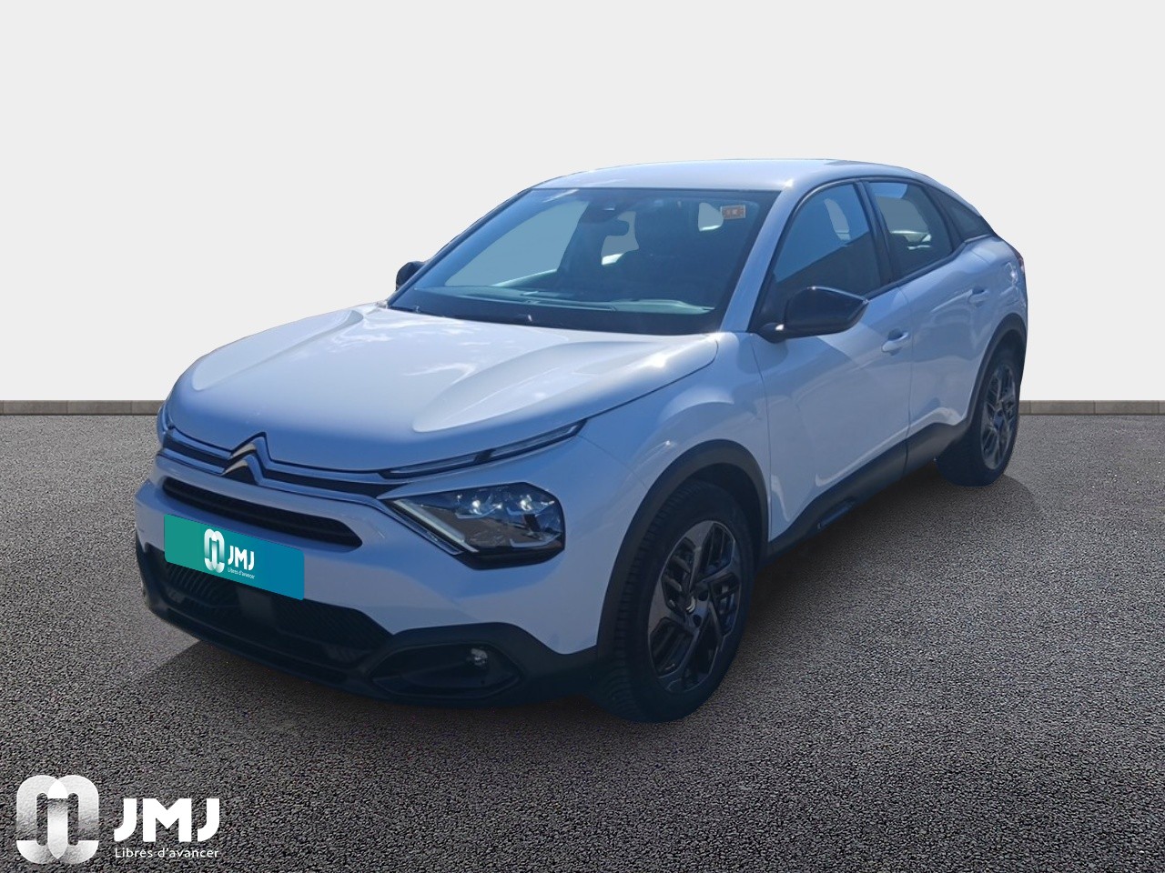 Citroën C4 X