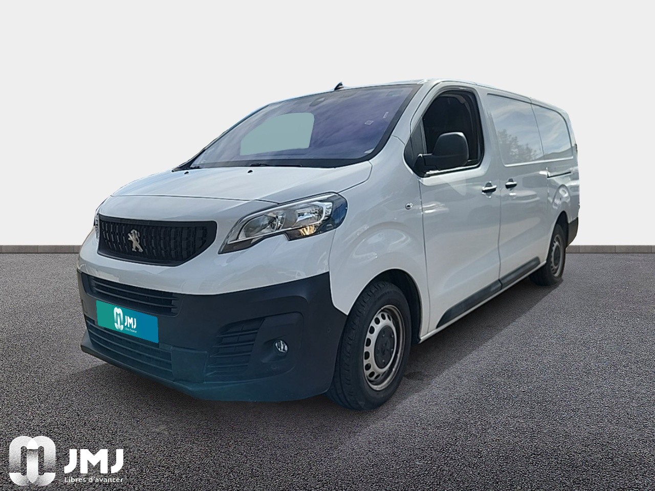 Peugeot Expert Fourgon