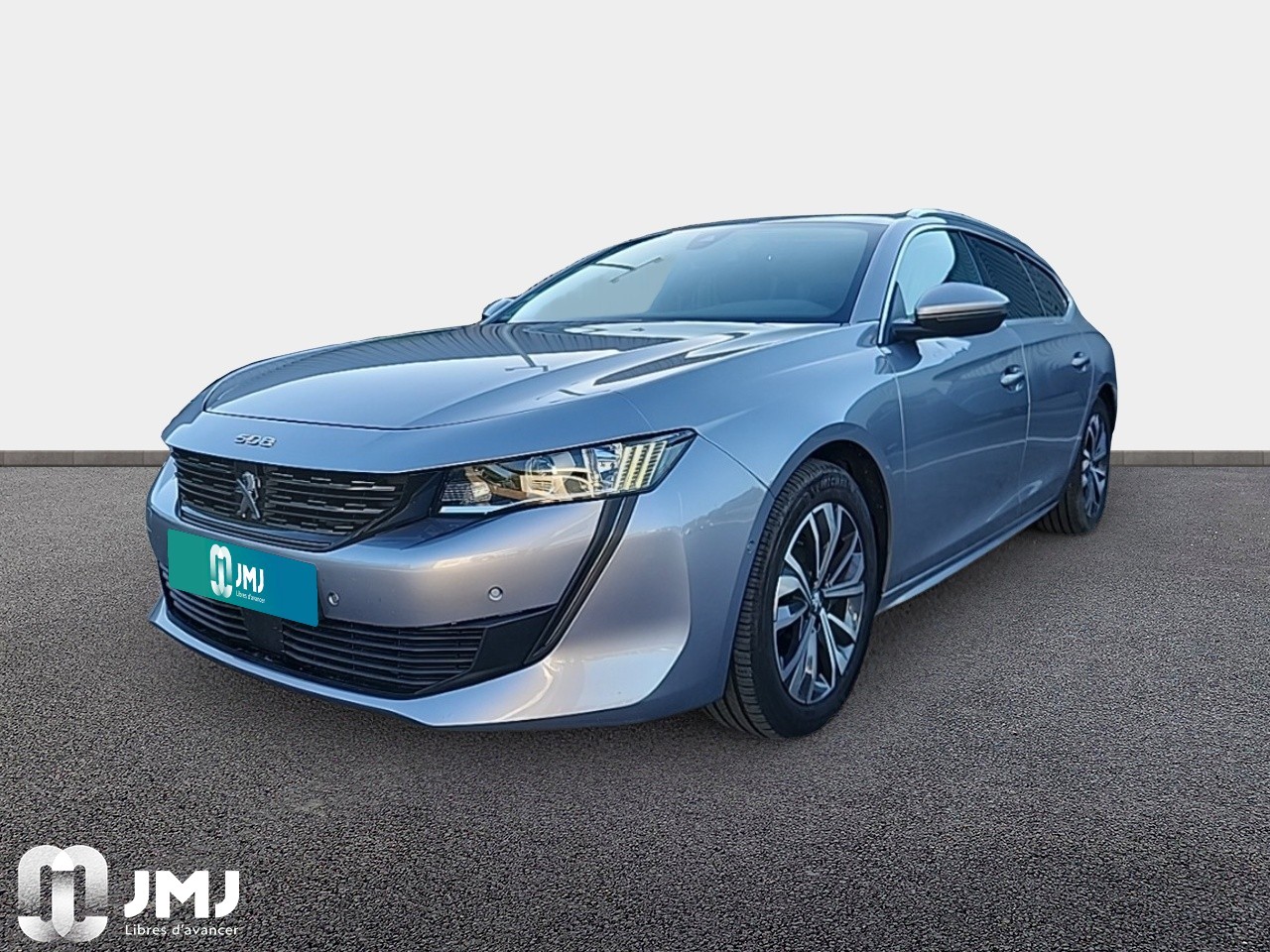 Peugeot 508 SW