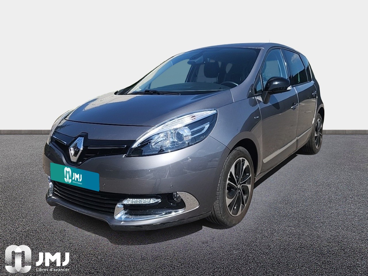 Renault Scenic III