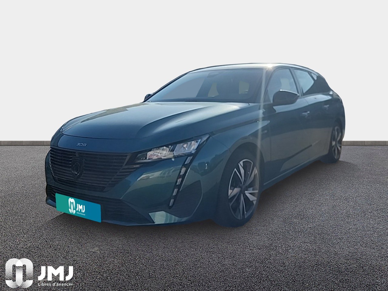 Peugeot 308 Sw