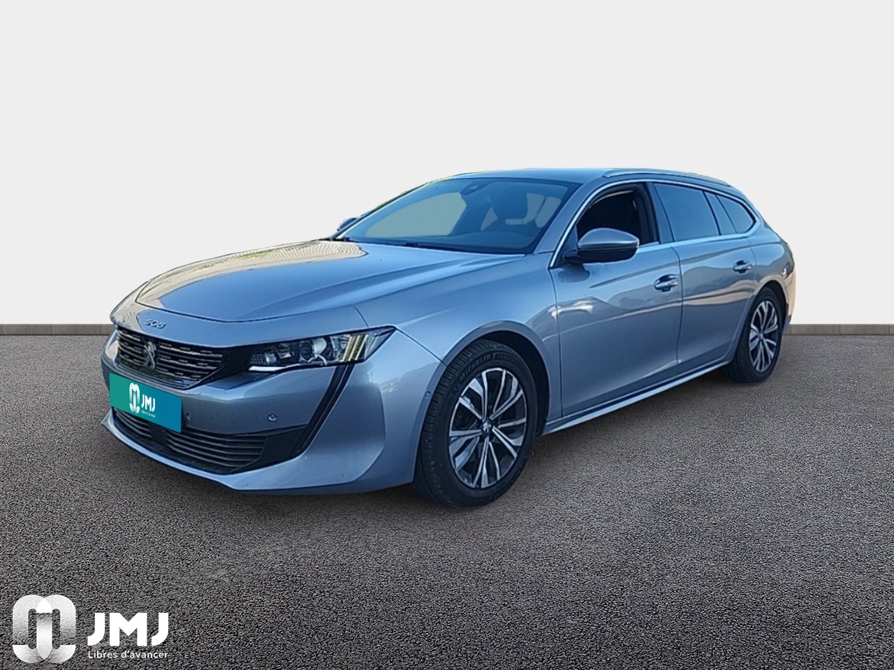 Peugeot 508 SW