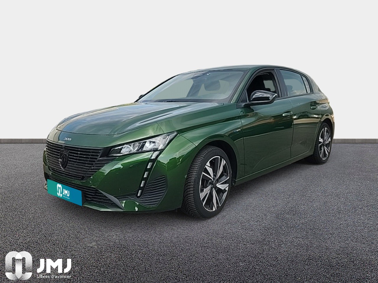 Peugeot 308 SW