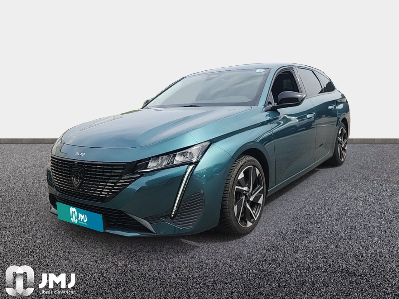 Peugeot 308 SW