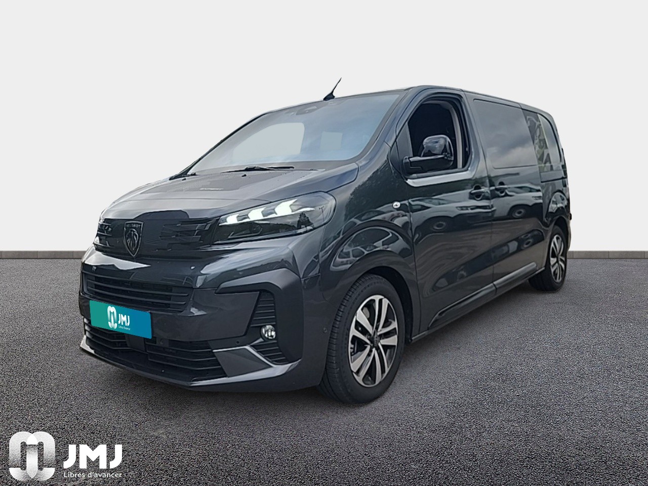 Peugeot Expert Cabine Approfondie