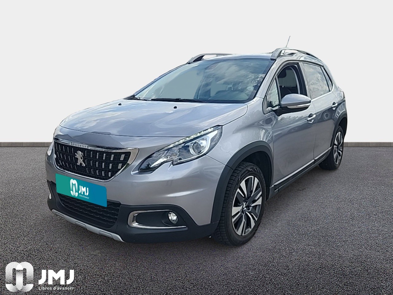 Peugeot 2008 Business