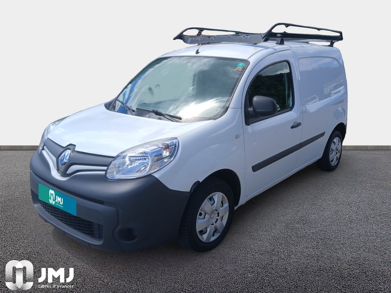 Renault Kangoo Express