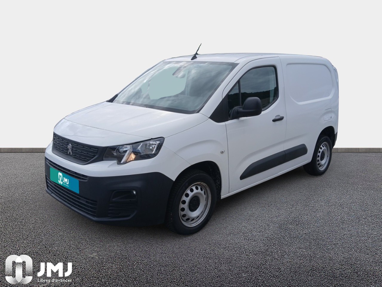 Peugeot Partner Fourgon