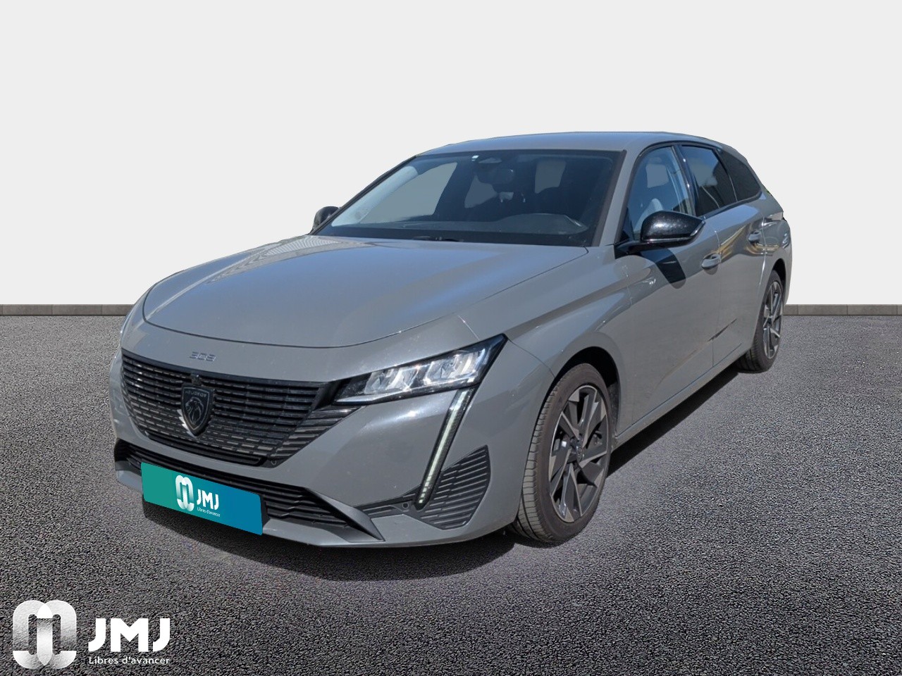 Peugeot 308 SW