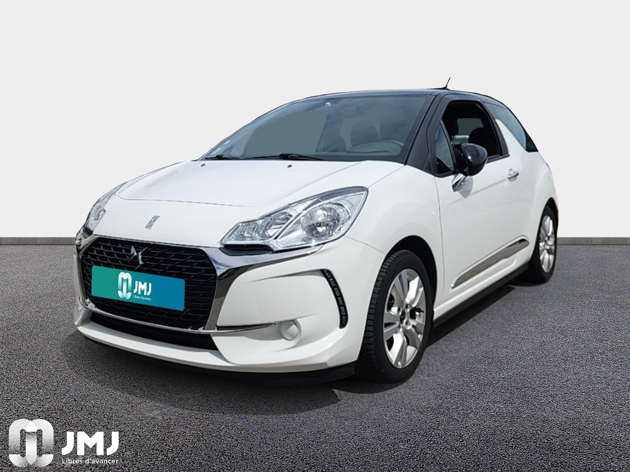 Citroën Ds 3