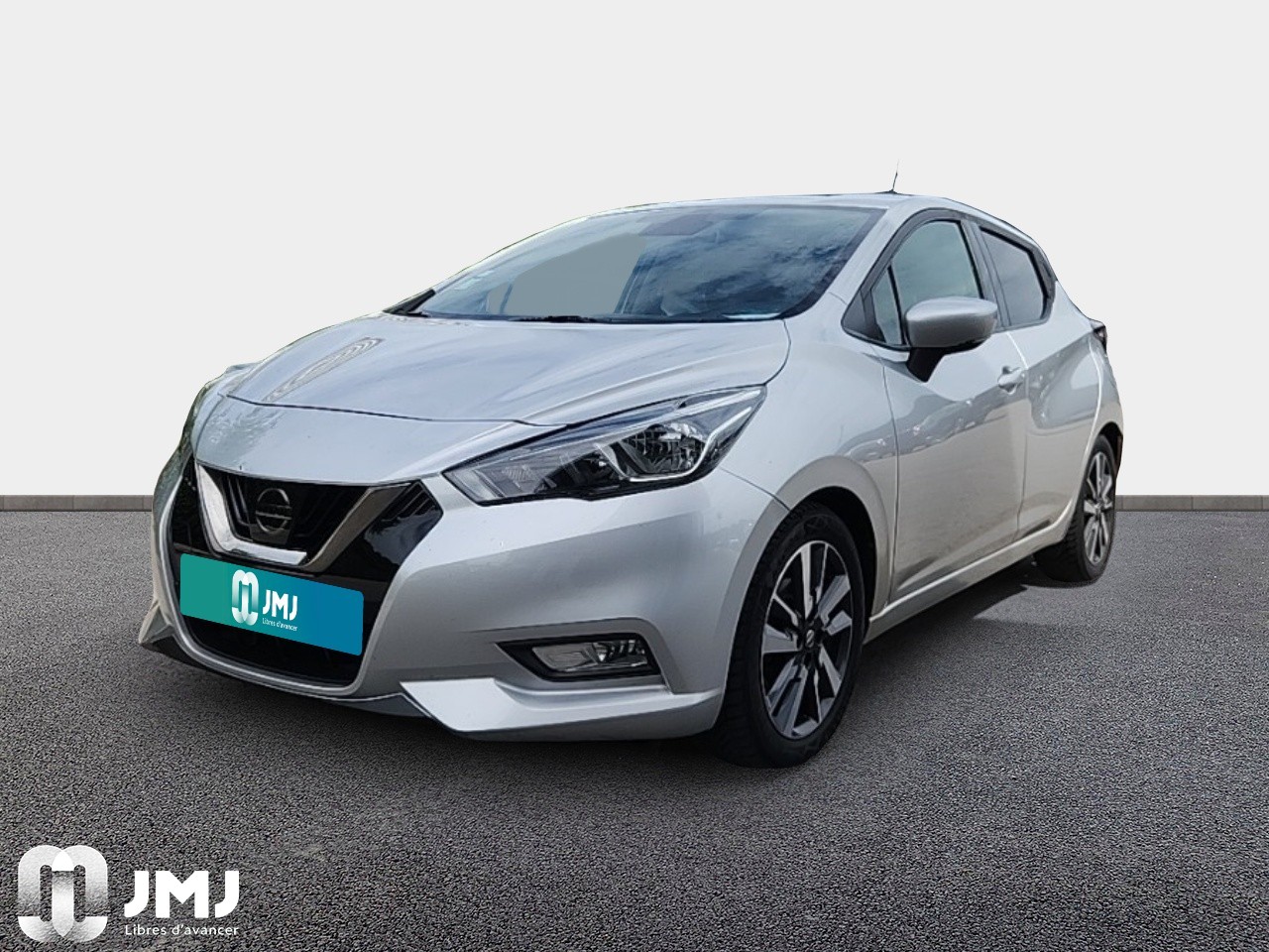 Nissan Micra 2017