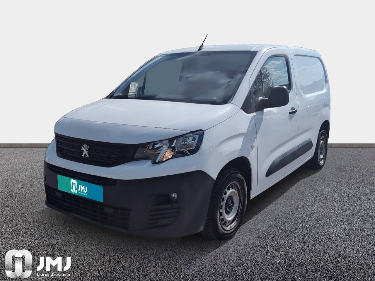 Peugeot Partner Fourgon