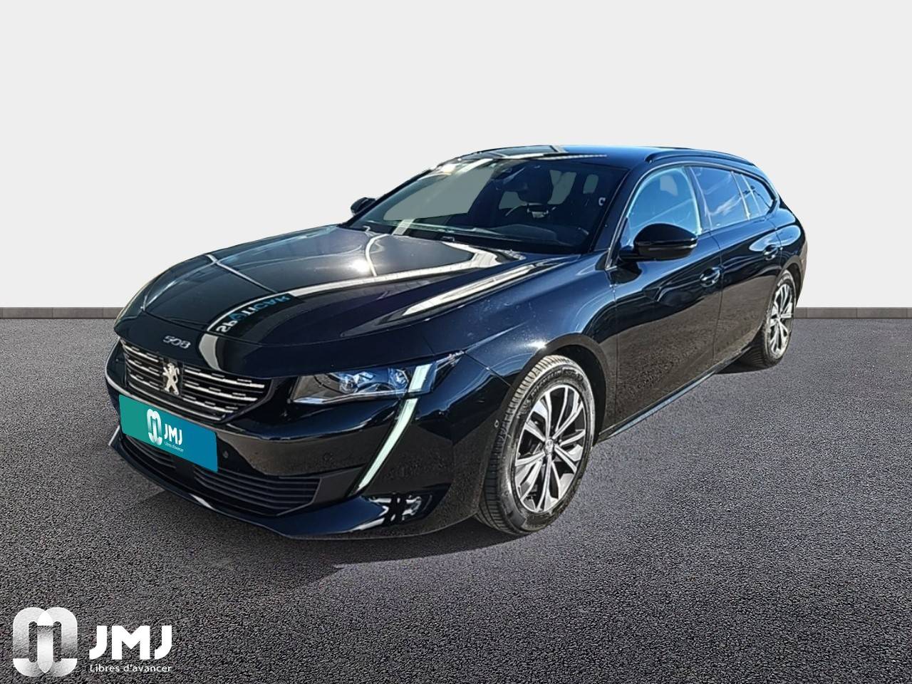 Peugeot 508 SW