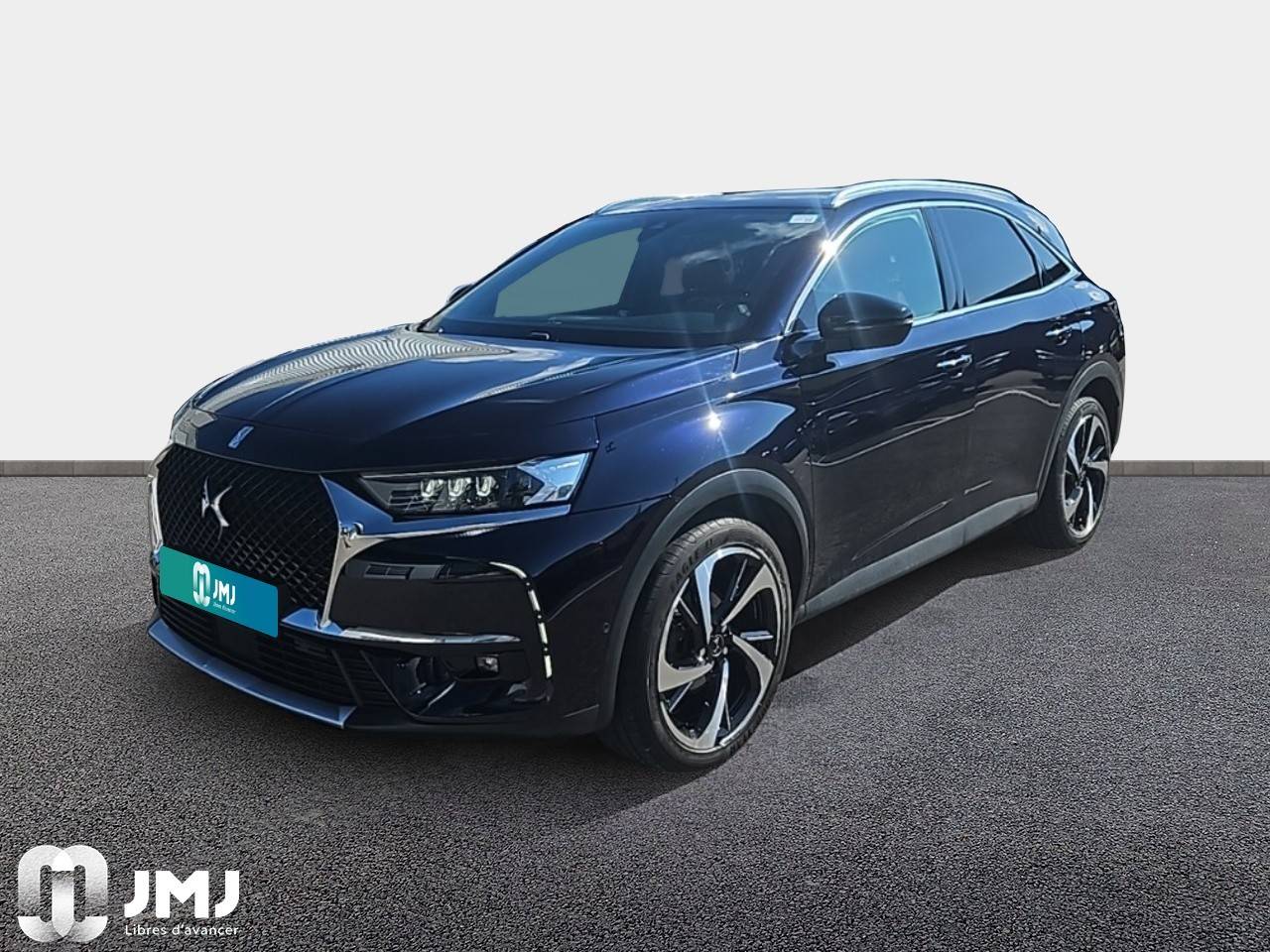 DS Ds7 Crossback