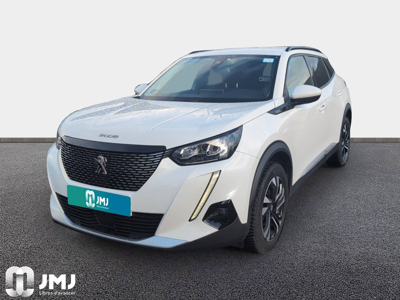 Peugeot 2008 Business