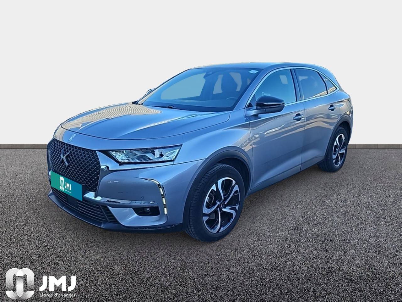 DS Ds7 Crossback Business