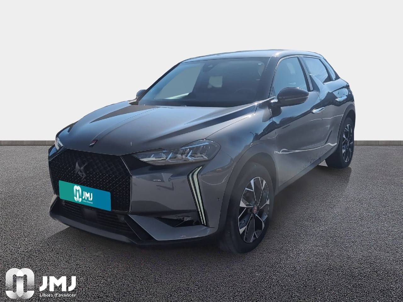 DS DS3 CROSSBACK