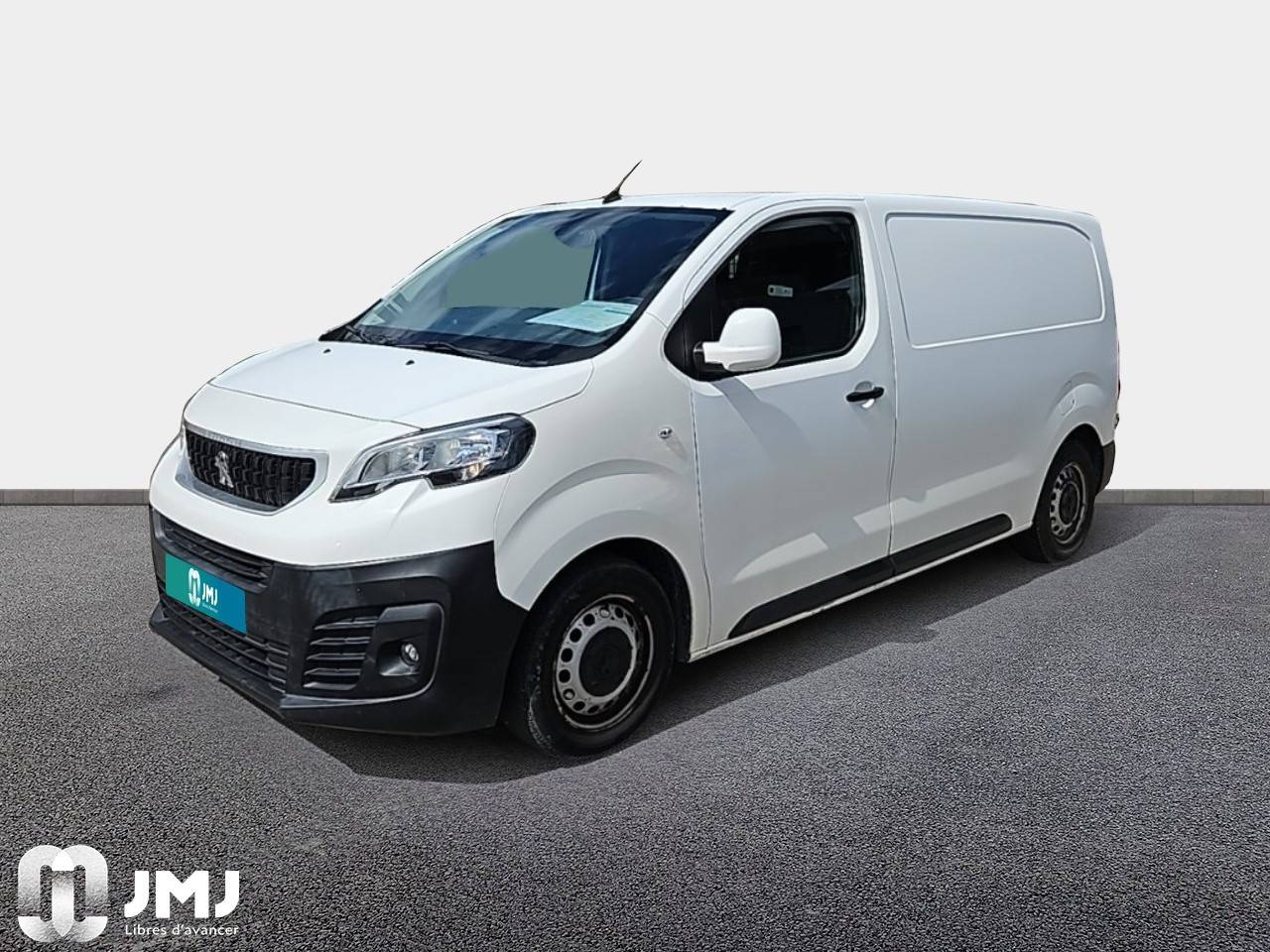 Peugeot Expert Fourgon