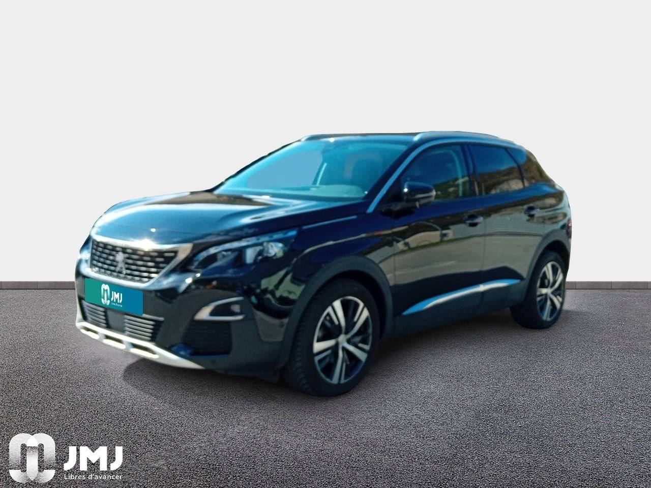 Peugeot 3008 Business