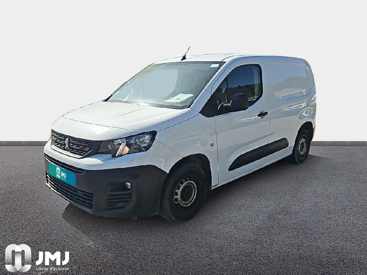 Peugeot Partner Fourgon