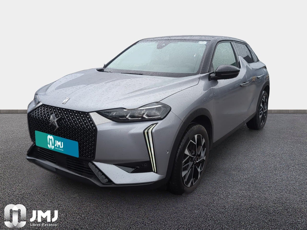 DS DS3 CROSSBACK