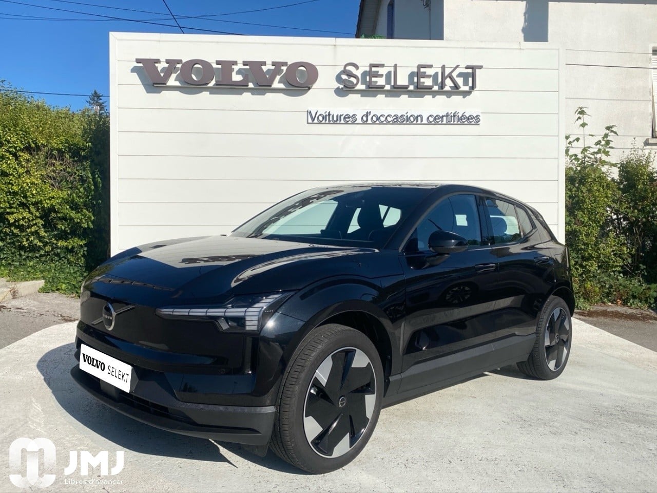 Volvo EX30