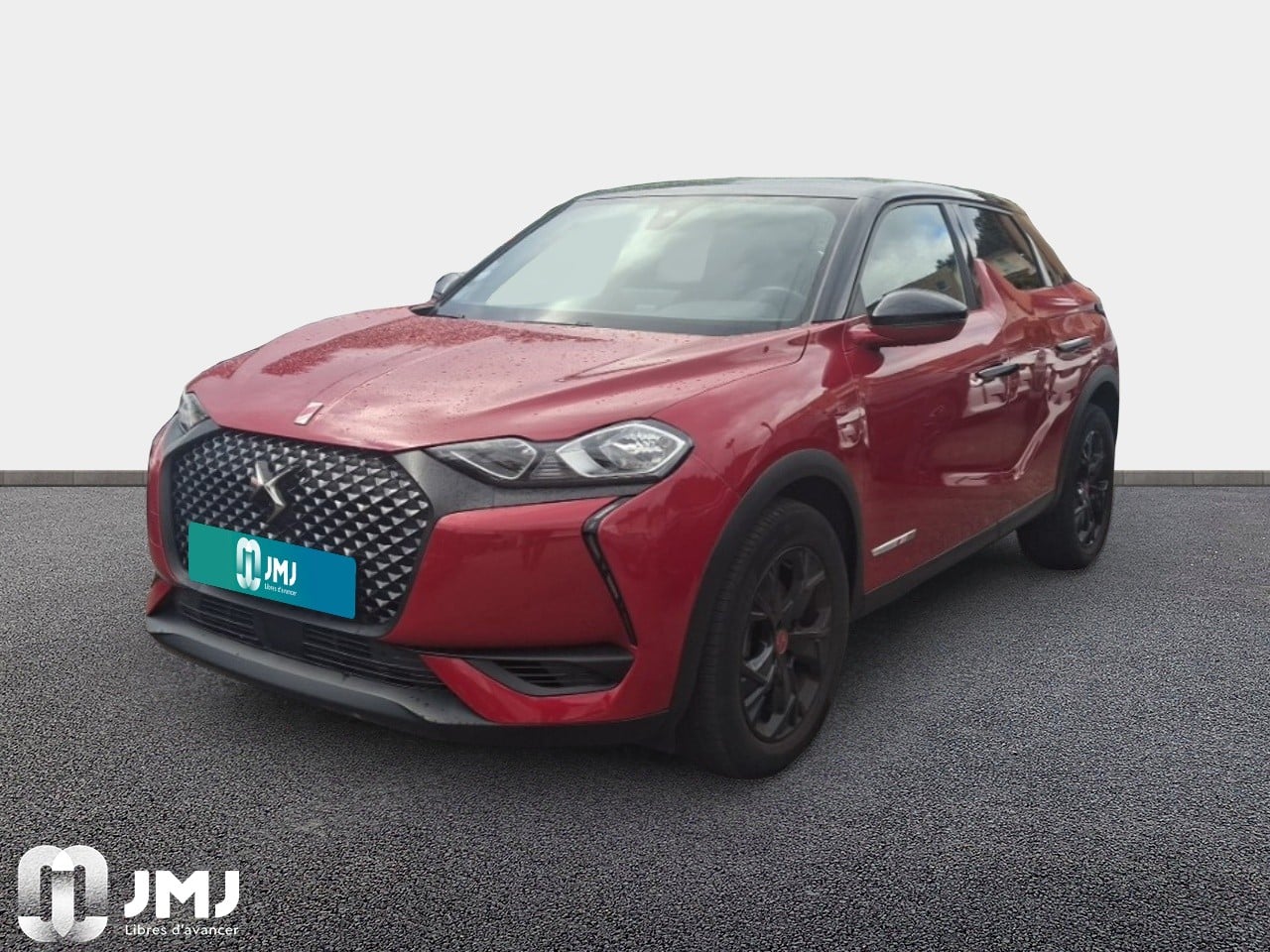 DS DS3 CROSSBACK