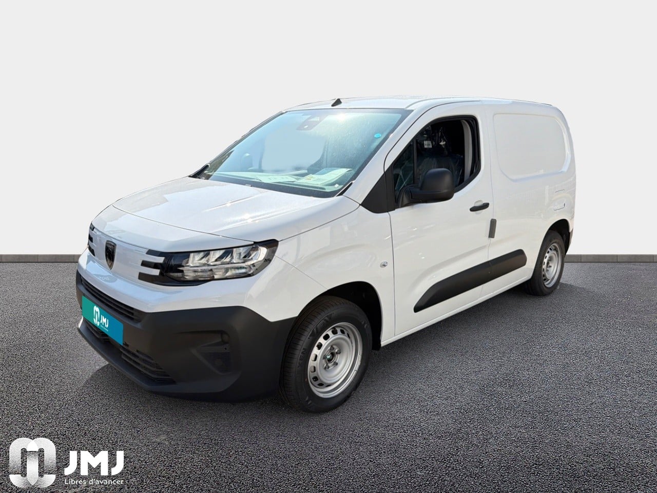Peugeot Partner Fourgon