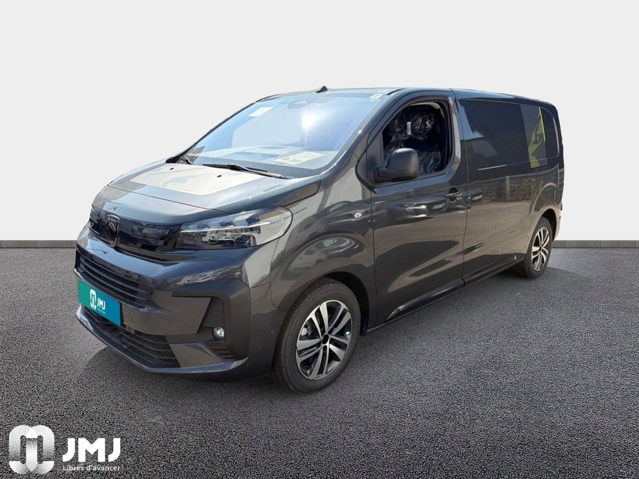 Peugeot Expert Fourgon