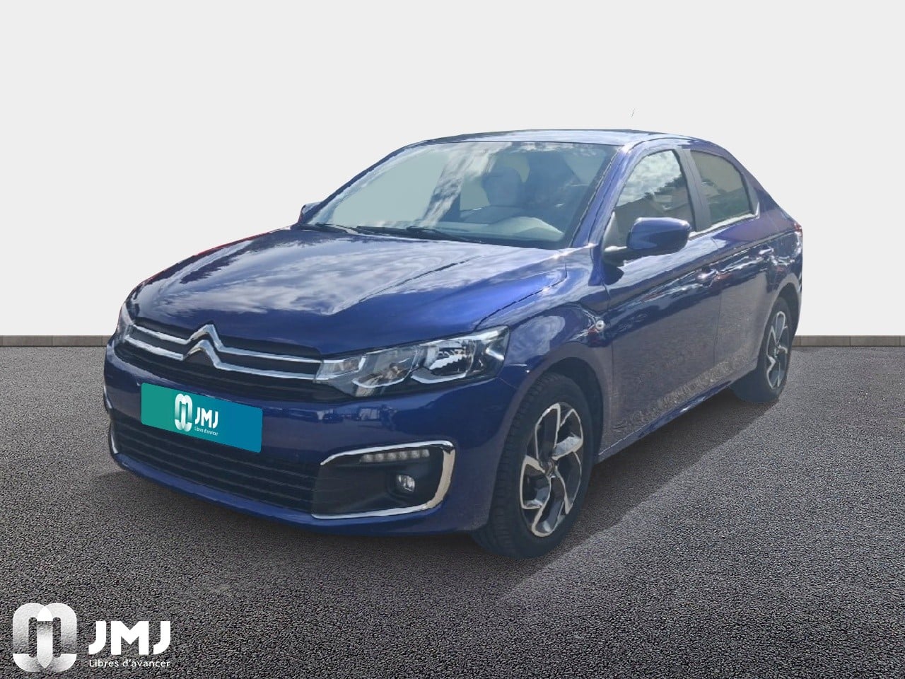 Citroën C-Elysee