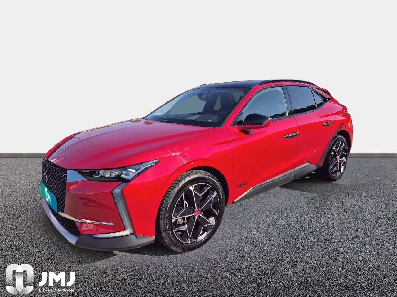 Ds Ds 4