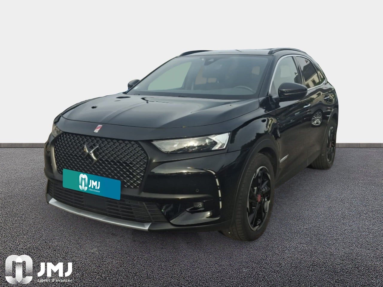 Ds Ds7 Crossback