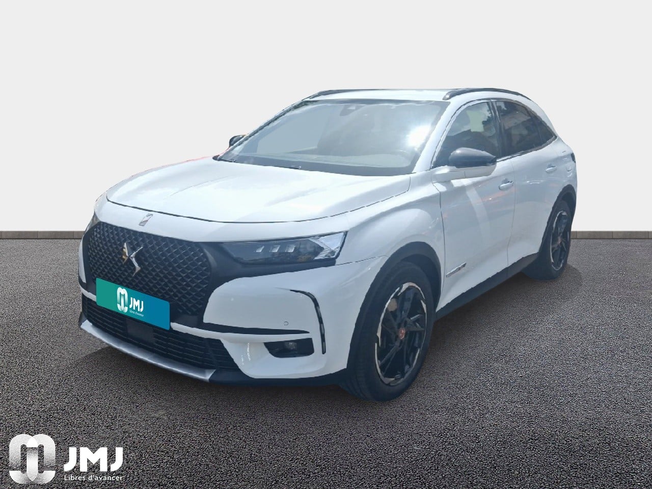 Ds Ds7 Crossback