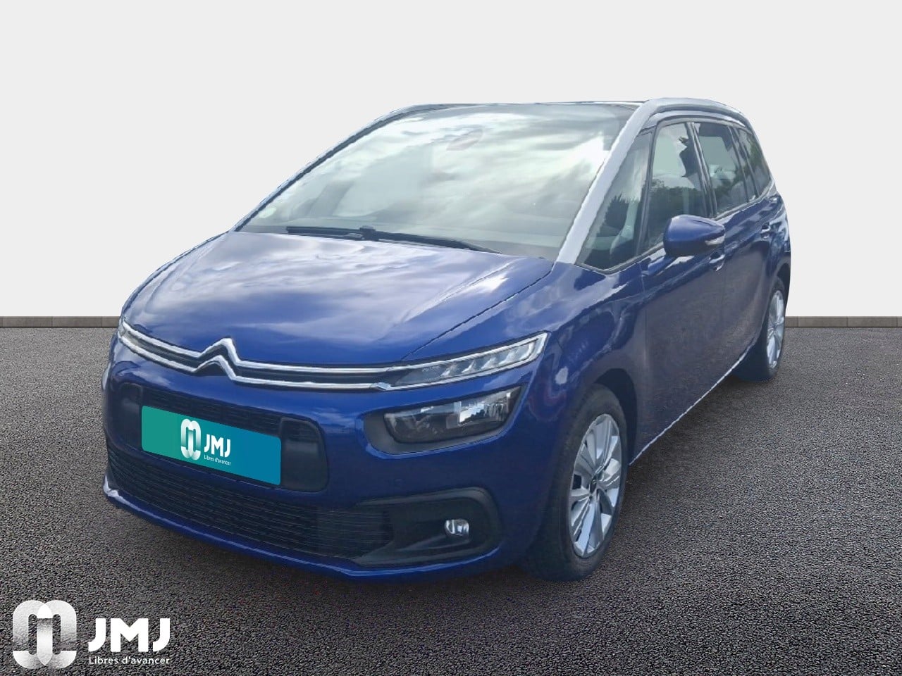 Citroën Grand C4 Picasso Business
