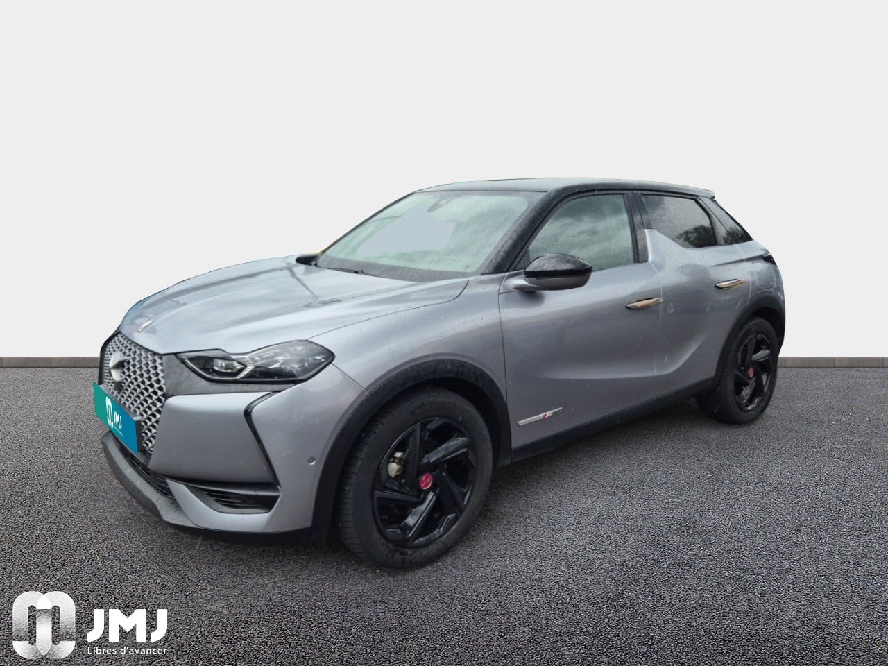DS DS3 CROSSBACK