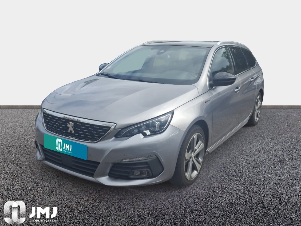 Peugeot 308 Sw