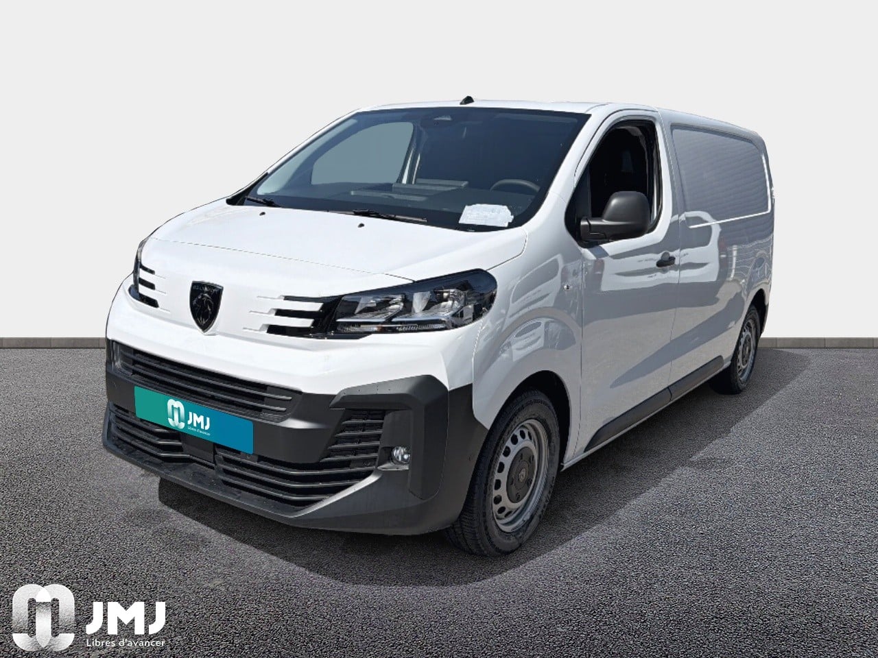 Peugeot Expert Fourgon