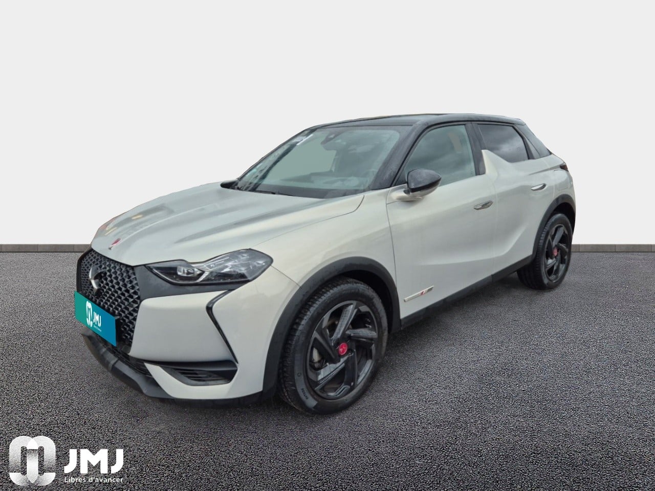 Ds Ds 3