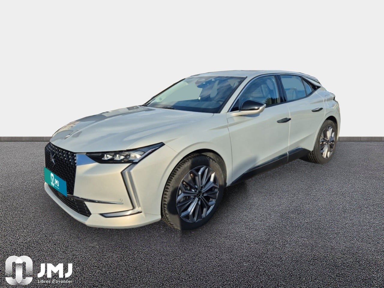 DS DS4