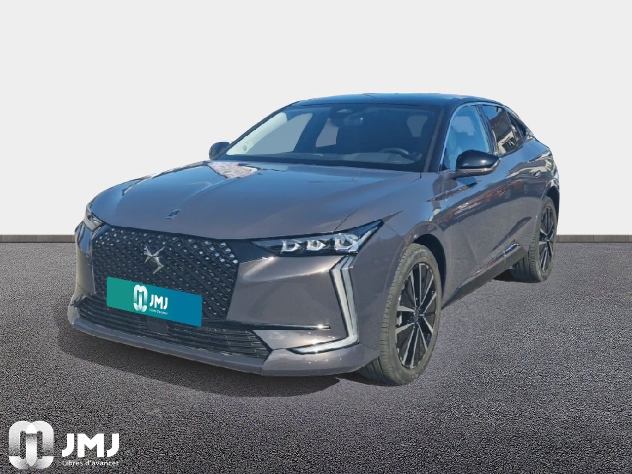 DS N°4 Electrique