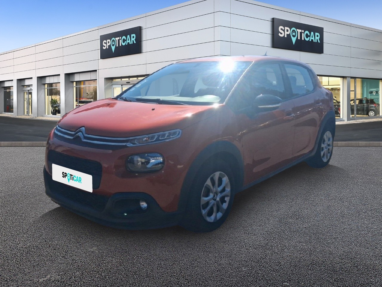 Citroën C3