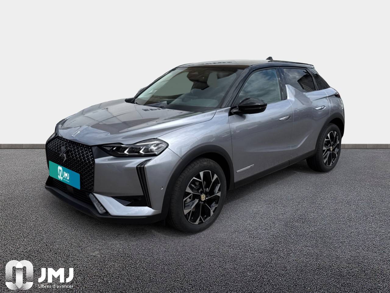 DS DS3