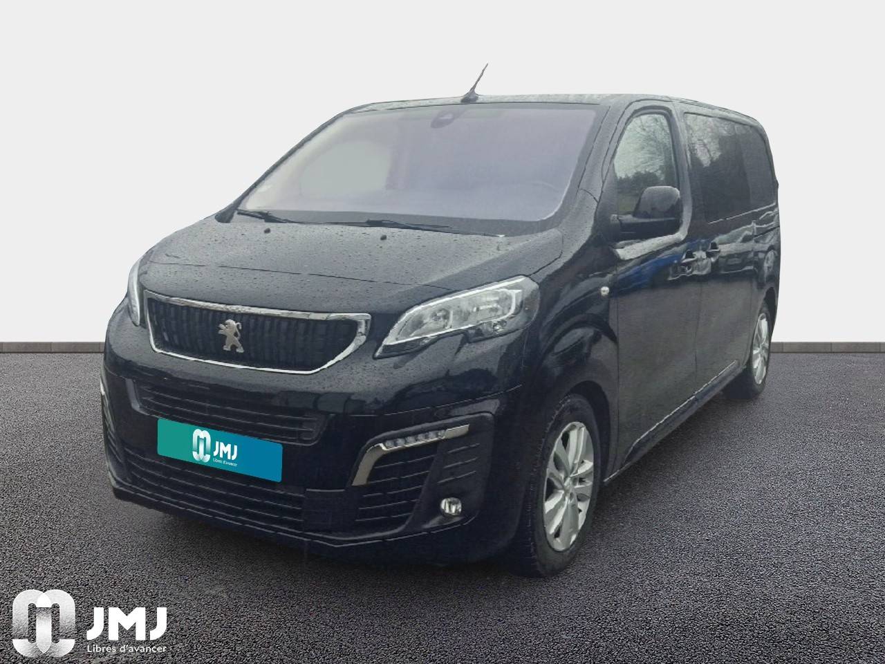 Peugeot Expert Cabine Approfondie