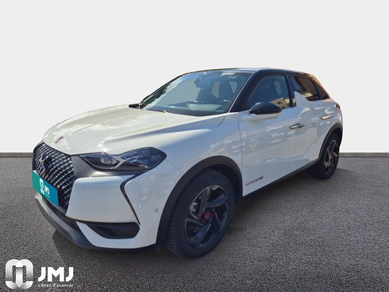 DS DS3 CROSSBACK