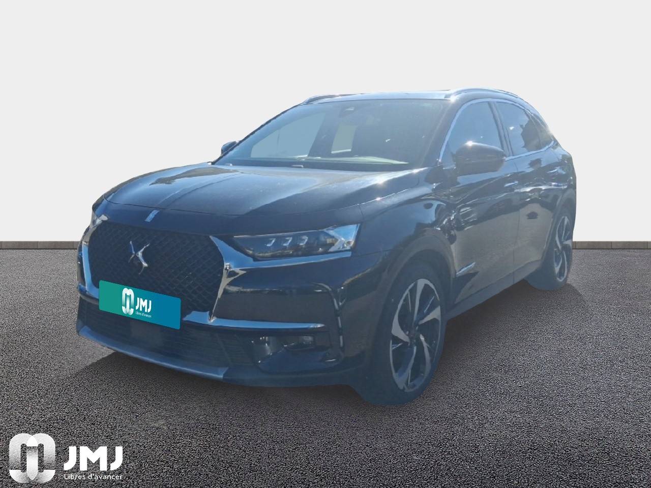 DS Ds7 Crossback